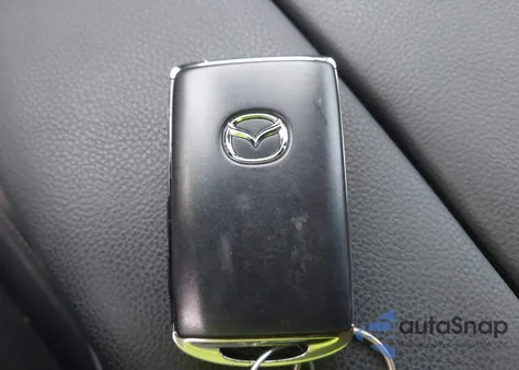 2023 Mazda Cx-50 2.5 S Preferred Plus z USA, uszkodzony, nr VIN 7MMVABCM5PN123335